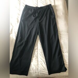 Fitness Gear Men’s Running Pants